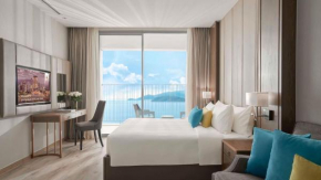 HD Panorma Nha Trang Free Pool & Gym Condotel